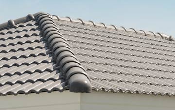advantages of Embleton clay roofing