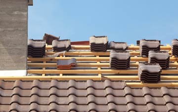 Embleton clay roofing costs