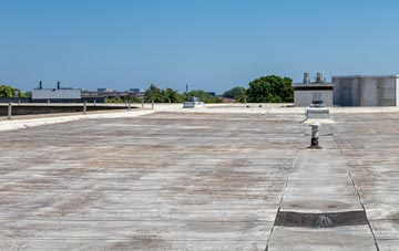 Embleton commercial flat roofing
