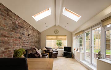 conservatory roof insulation Embleton