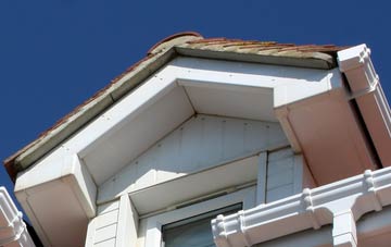 Embleton fascia installation costs