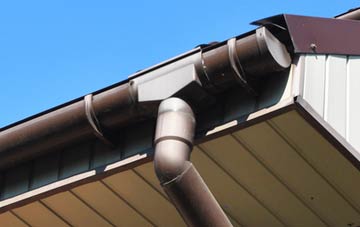 types of Embleton fascias