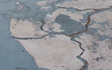 fibreglass roofing replacement Embleton