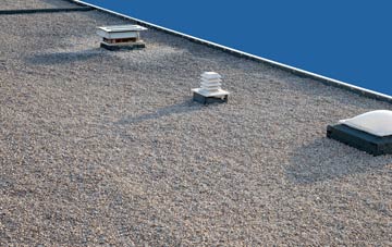 flat roofing Embleton