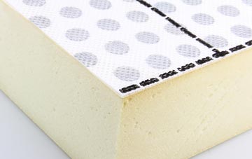 meeting Embleton building codes