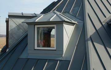 metal roofing Embleton