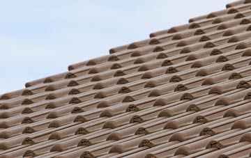 plastic roofing Embleton