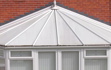 Embleton polycarbonate conservatory roof repairs