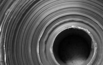 Embleton pvc roof replacement