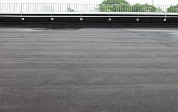 Embleton asphalt roof replacement