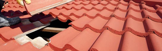 compare Embleton roof repair quotes