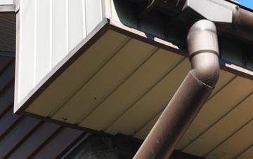 Embleton soffit installation costs
