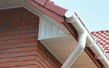 Embleton soffit repair costs