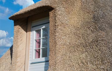 Embleton thatch roof disadvantages