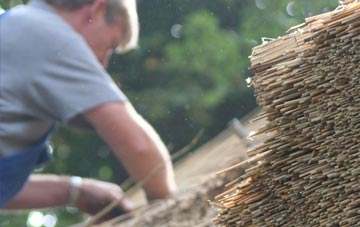 professional Embleton thatchers