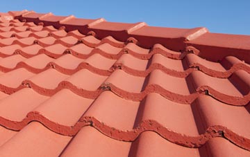 Embleton tile and slate roof replacement