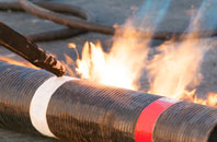 Embleton flat roofing replacement