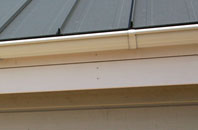 Embleton soffit repair