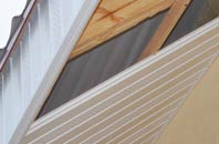 rated Embleton soffit repair companies