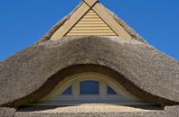 Embleton thatch roofing